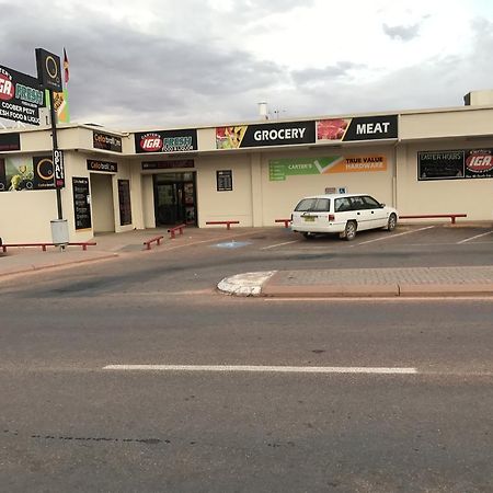 Cave Place Units Coober Pedy Luaran gambar