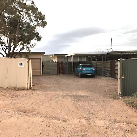 Cave Place Units Coober Pedy Luaran gambar