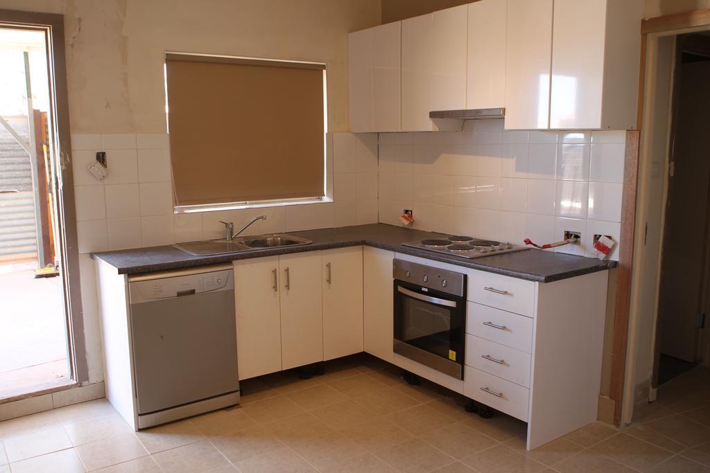 Cave Place Units Coober Pedy Luaran gambar