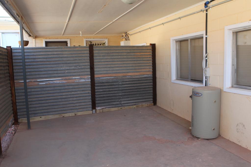 Cave Place Units Coober Pedy Luaran gambar