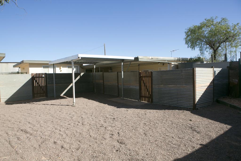 Cave Place Units Coober Pedy Luaran gambar