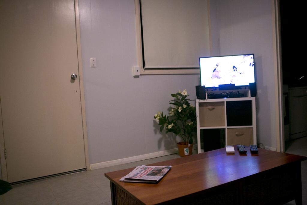 Cave Place Units Coober Pedy Luaran gambar