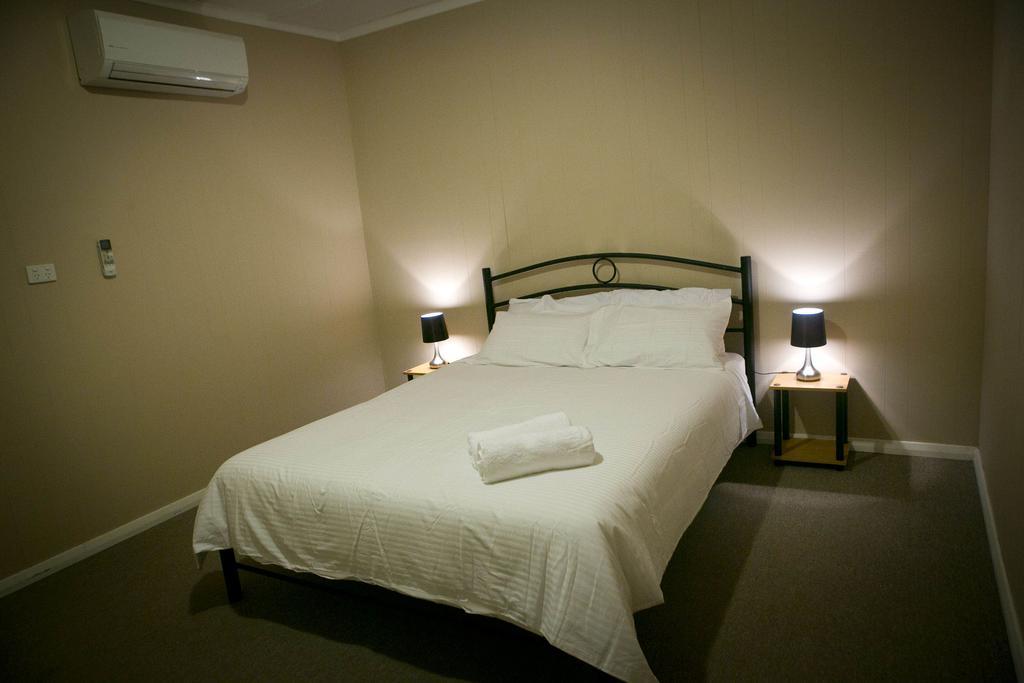 Cave Place Units Coober Pedy Luaran gambar
