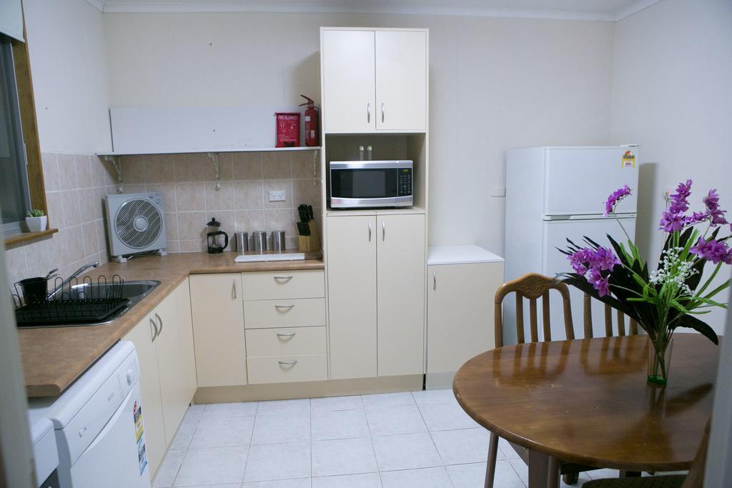 Cave Place Units Coober Pedy Luaran gambar