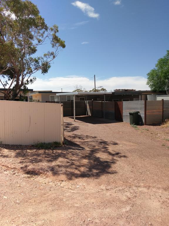 Cave Place Units Coober Pedy Luaran gambar